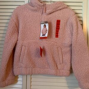 Mondetta Blush Kids Puffer Jacket